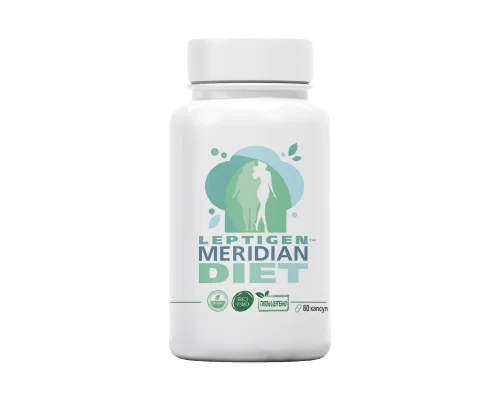 Leptigen Meridian Diet